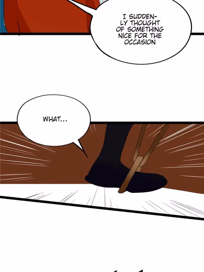 Supporting Actor's Survival Game Chapter 25 page 22 - 