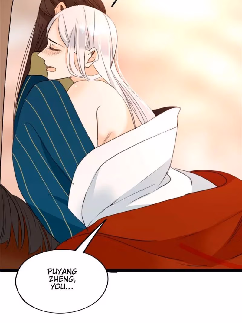 Supporting Actor's Survival Game Chapter 25 page 30 - 