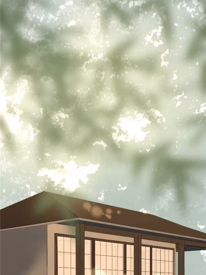 Supporting Actor's Survival Game Chapter 25 page 40 - 