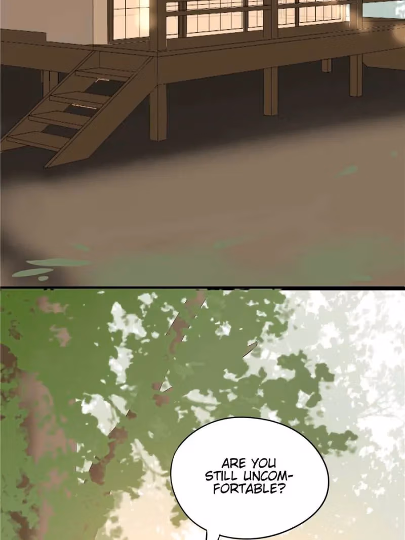 Supporting Actor's Survival Game Chapter 25 page 42 - 