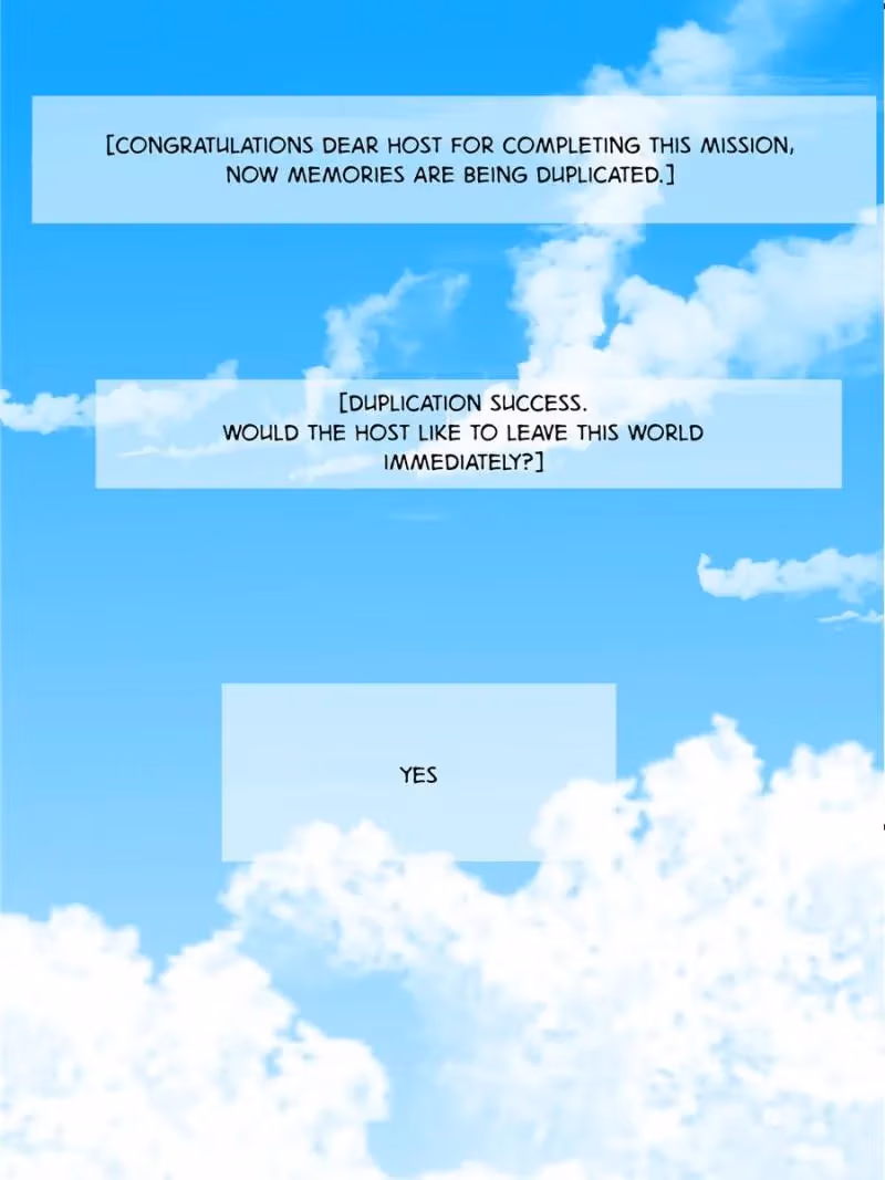 Supporting Actor's Survival Game Chapter 25 page 65 - 
