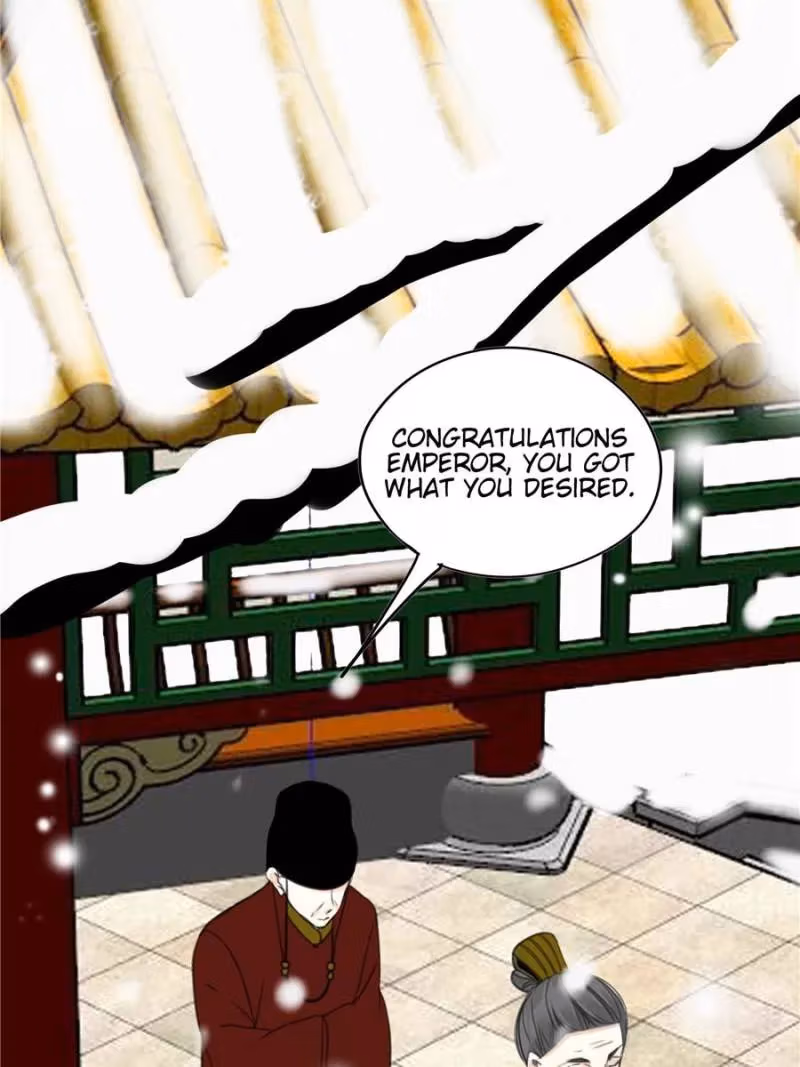 Supporting Actor's Survival Game Chapter 25 page 9 - 