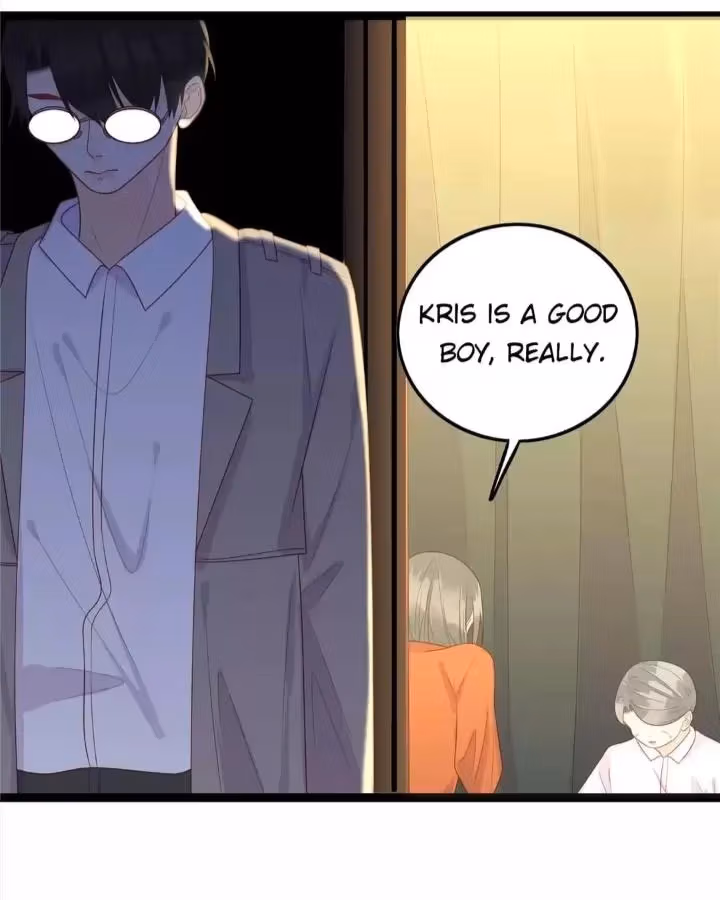 Supporting Actor's Survival Game Chapter 250 page 11 - 