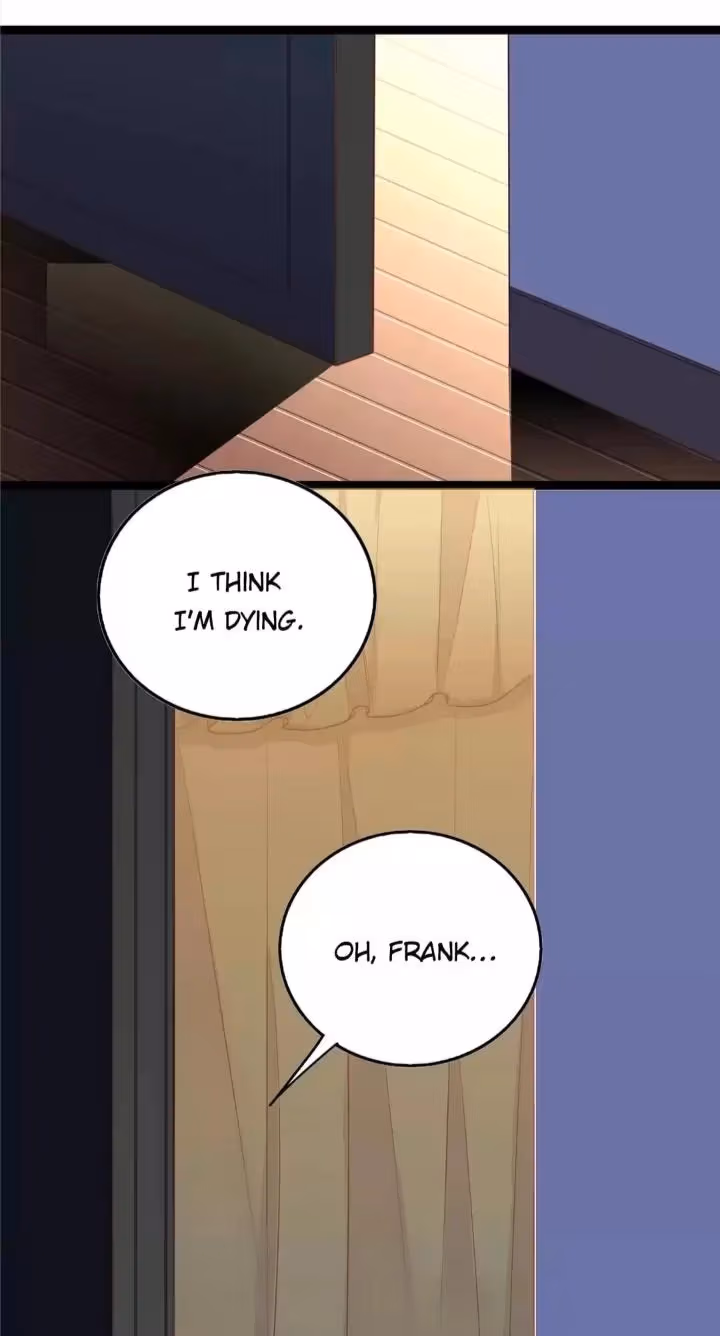 Supporting Actor's Survival Game Chapter 250 page 3 - 
