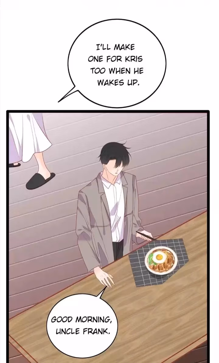 Supporting Actor's Survival Game Chapter 250 page 26 - 