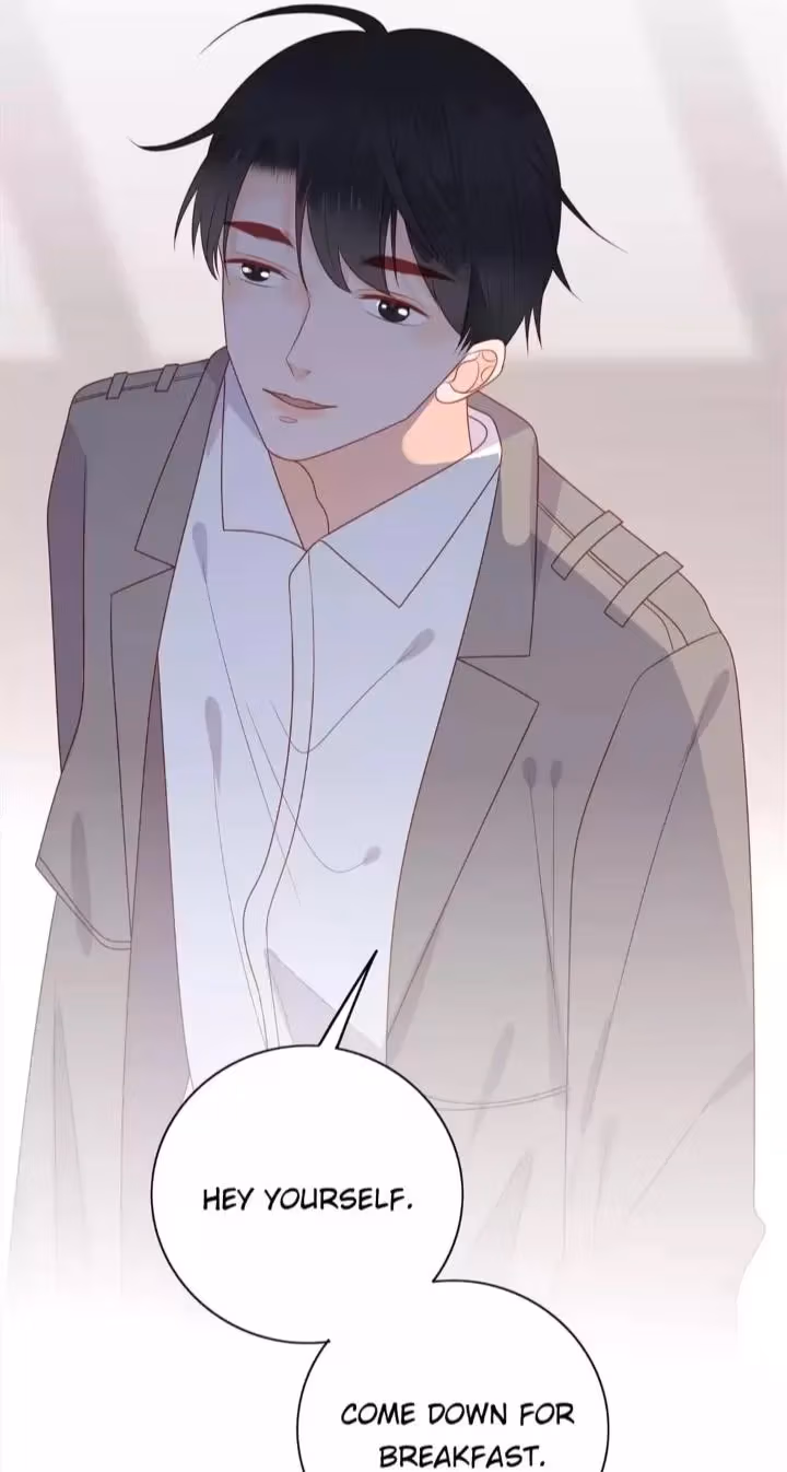 Supporting Actor's Survival Game Chapter 250 page 31 - 