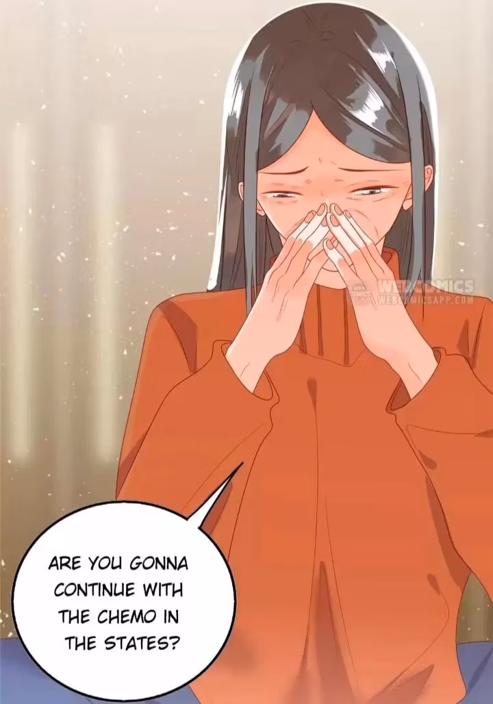 Supporting Actor's Survival Game Chapter 250 page 6 - 