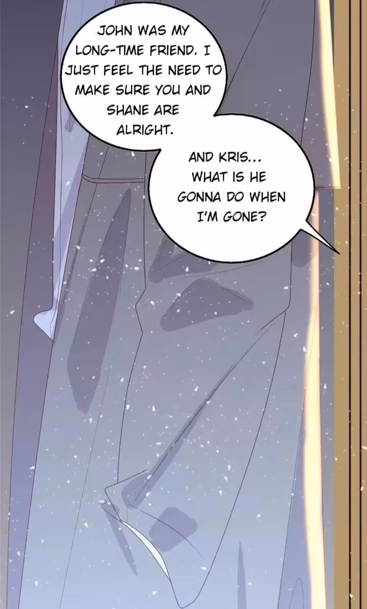 Supporting Actor's Survival Game Chapter 250 page 9 - 