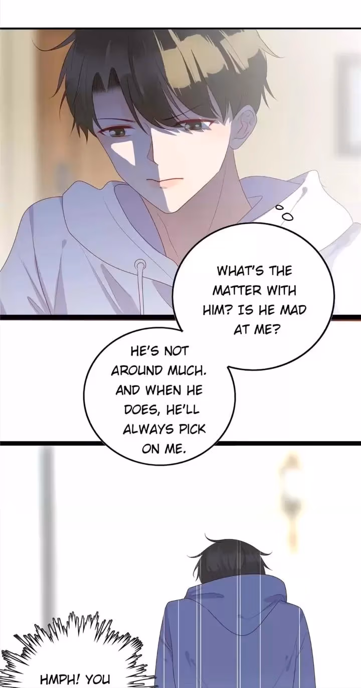 Supporting Actor's Survival Game Chapter 251 page 13 - 