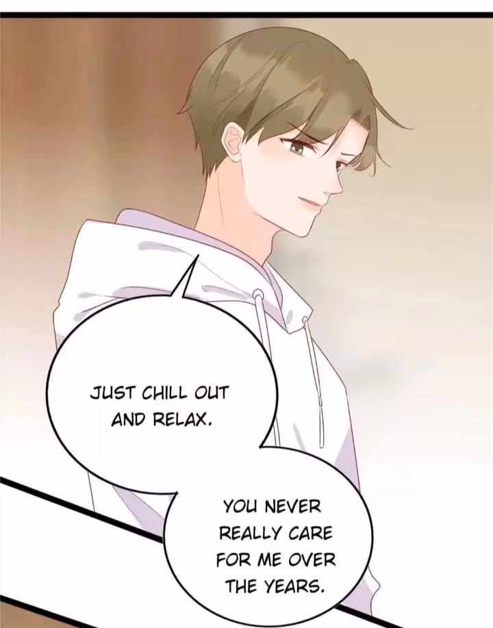 Supporting Actor's Survival Game Chapter 251 page 17 - 