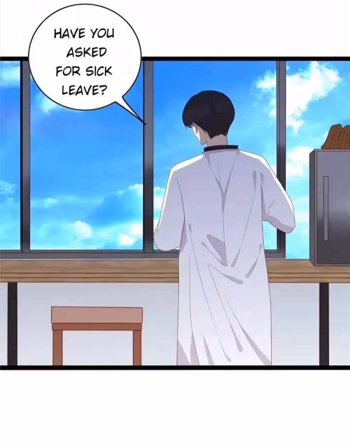 Supporting Actor's Survival Game Chapter 251 page 22 - 