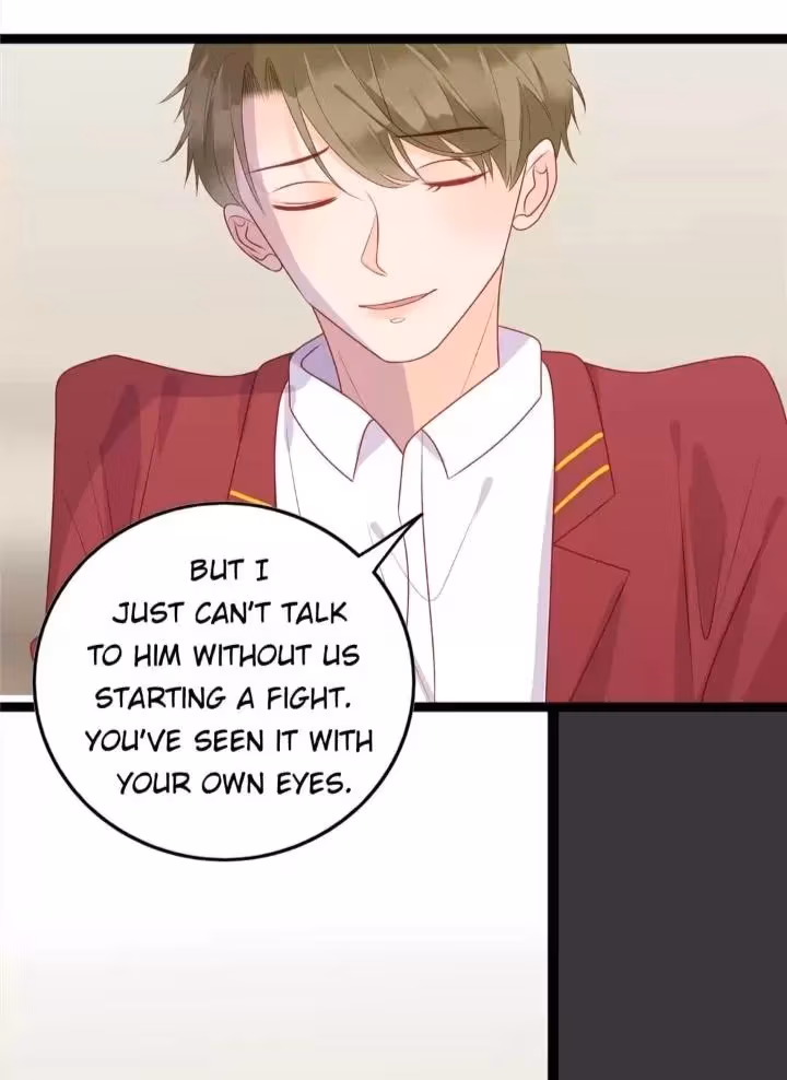 Supporting Actor's Survival Game Chapter 251 page 26 - 