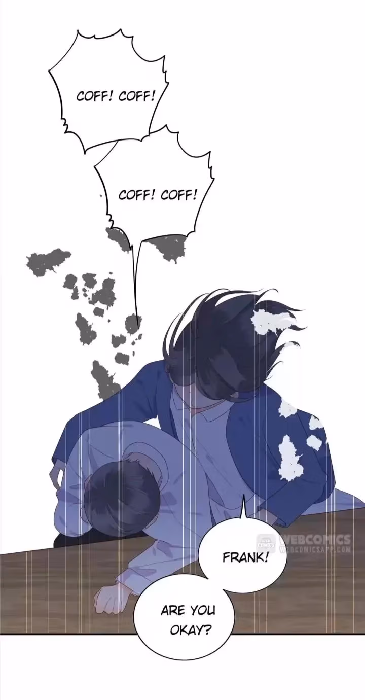 Supporting Actor's Survival Game Chapter 251 page 10 - 