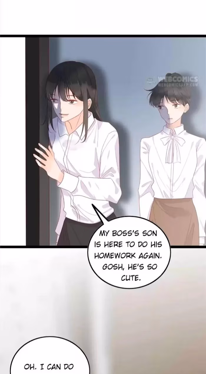 Supporting Actor's Survival Game Chapter 252 page 3 - 