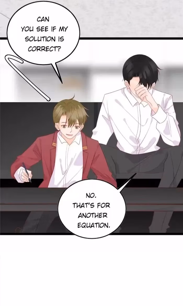 Supporting Actor's Survival Game Chapter 252 page 6 - 