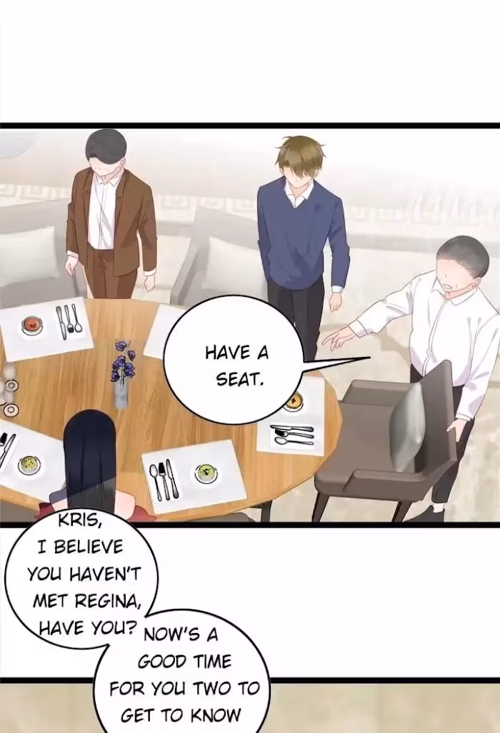 Supporting Actor's Survival Game Chapter 253 page 2 - 