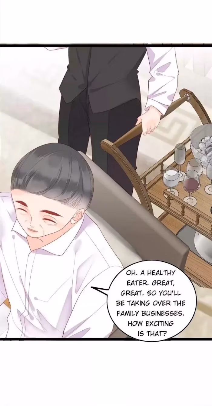Supporting Actor's Survival Game Chapter 253 page 16 - 