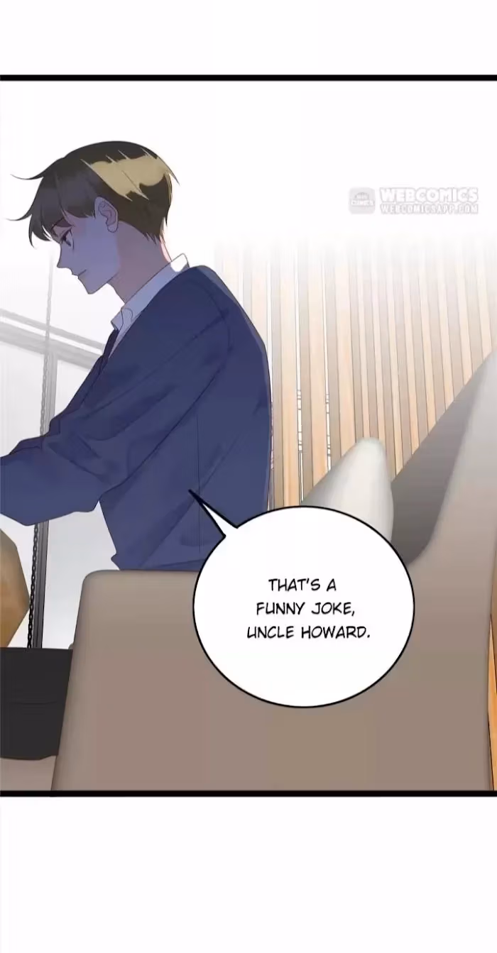 Supporting Actor's Survival Game Chapter 253 page 17 - 