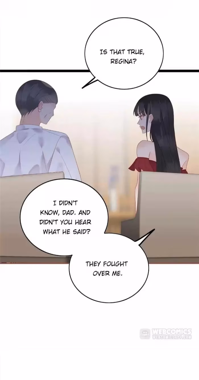 Supporting Actor's Survival Game Chapter 253 page 20 - 