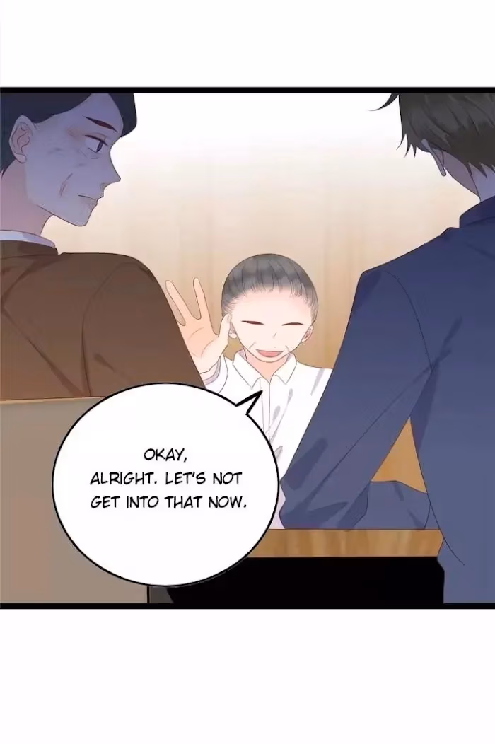 Supporting Actor's Survival Game Chapter 253 page 23 - 