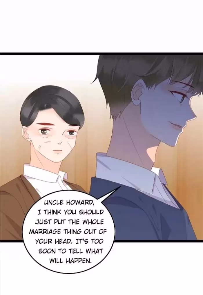 Supporting Actor's Survival Game Chapter 253 page 24 - 