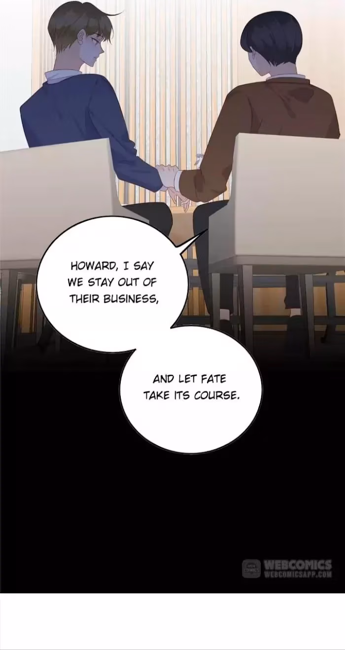 Supporting Actor's Survival Game Chapter 253 page 30 - 