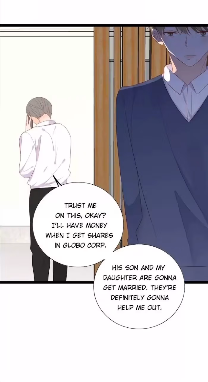 Supporting Actor's Survival Game Chapter 253 page 33 - 