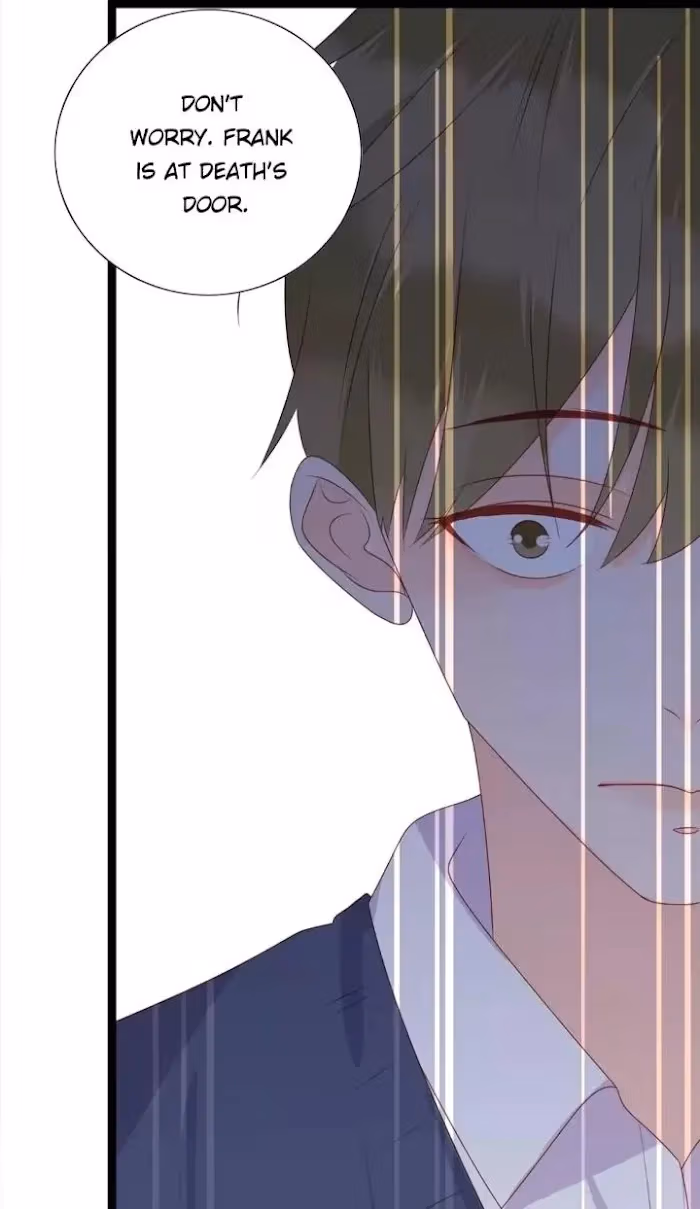 Supporting Actor's Survival Game Chapter 253 page 34 - 