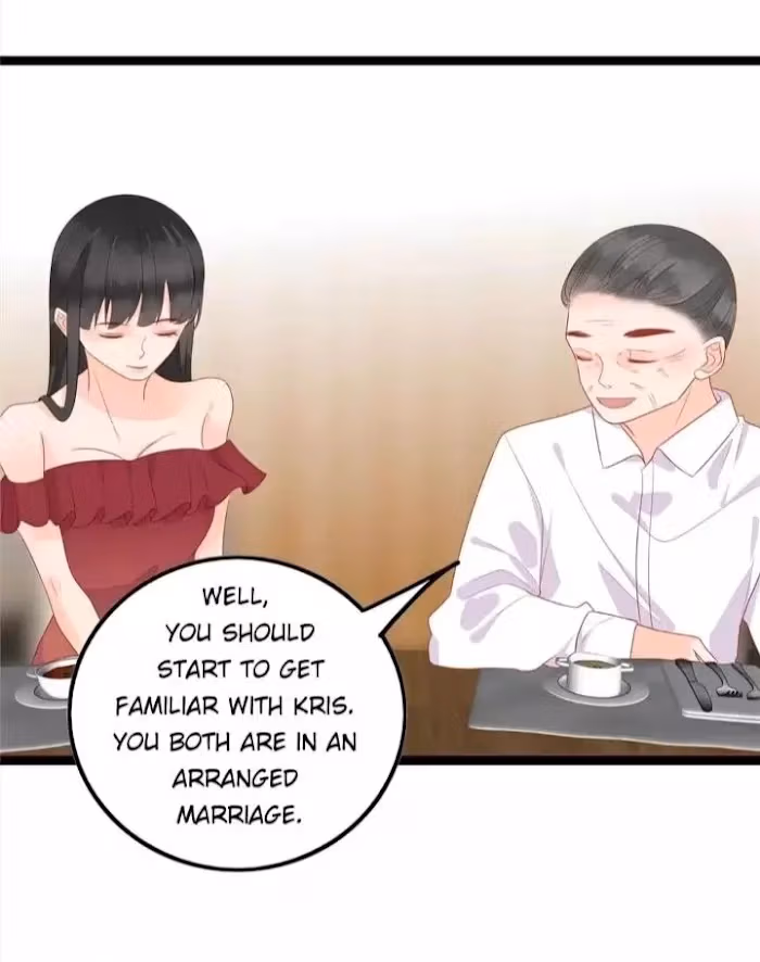 Supporting Actor's Survival Game Chapter 253 page 6 - 