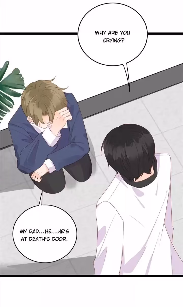 Supporting Actor's Survival Game Chapter 254 page 18 - 