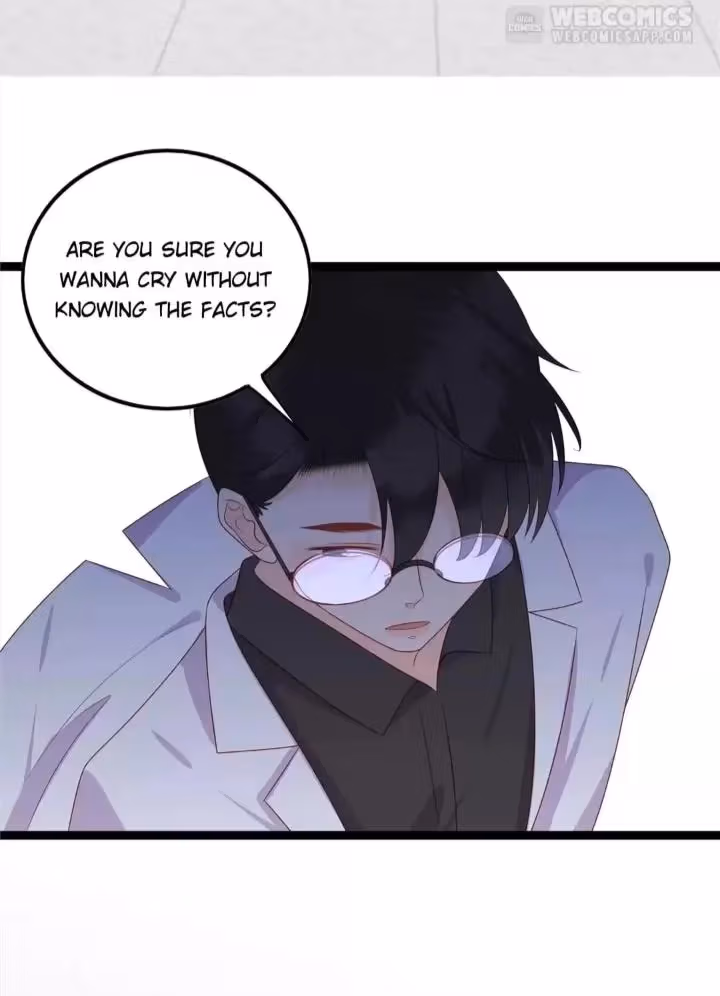 Supporting Actor's Survival Game Chapter 254 page 22 - 