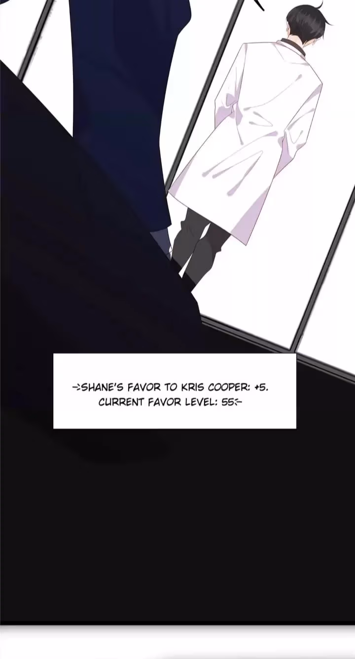 Supporting Actor's Survival Game Chapter 254 page 24 - 