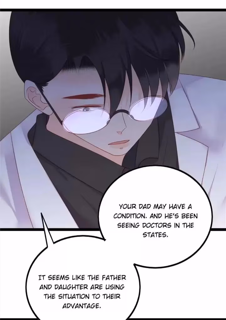 Supporting Actor's Survival Game Chapter 254 page 29 - 
