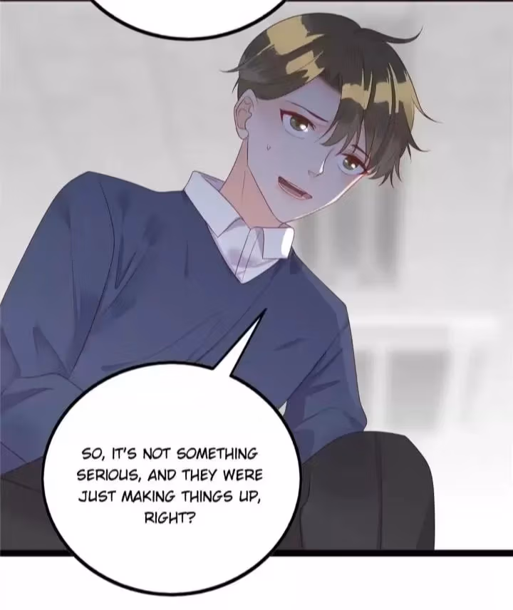 Supporting Actor's Survival Game Chapter 254 page 30 - 