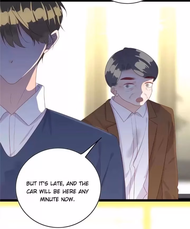 Supporting Actor's Survival Game Chapter 254 page 5 - 