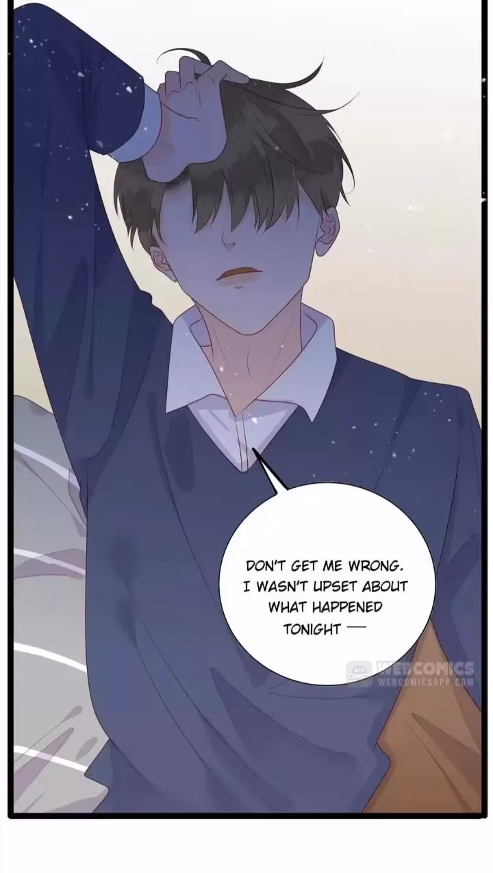 Supporting Actor's Survival Game Chapter 255 page 15 - 