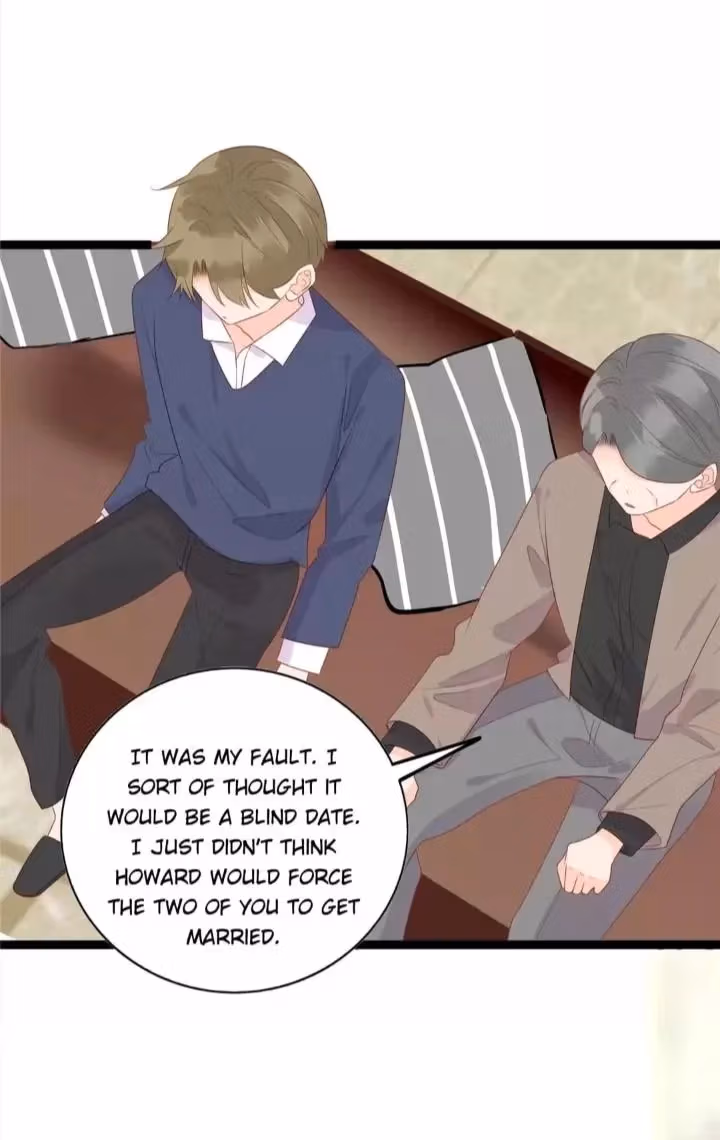 Supporting Actor's Survival Game Chapter 255 page 16 - 