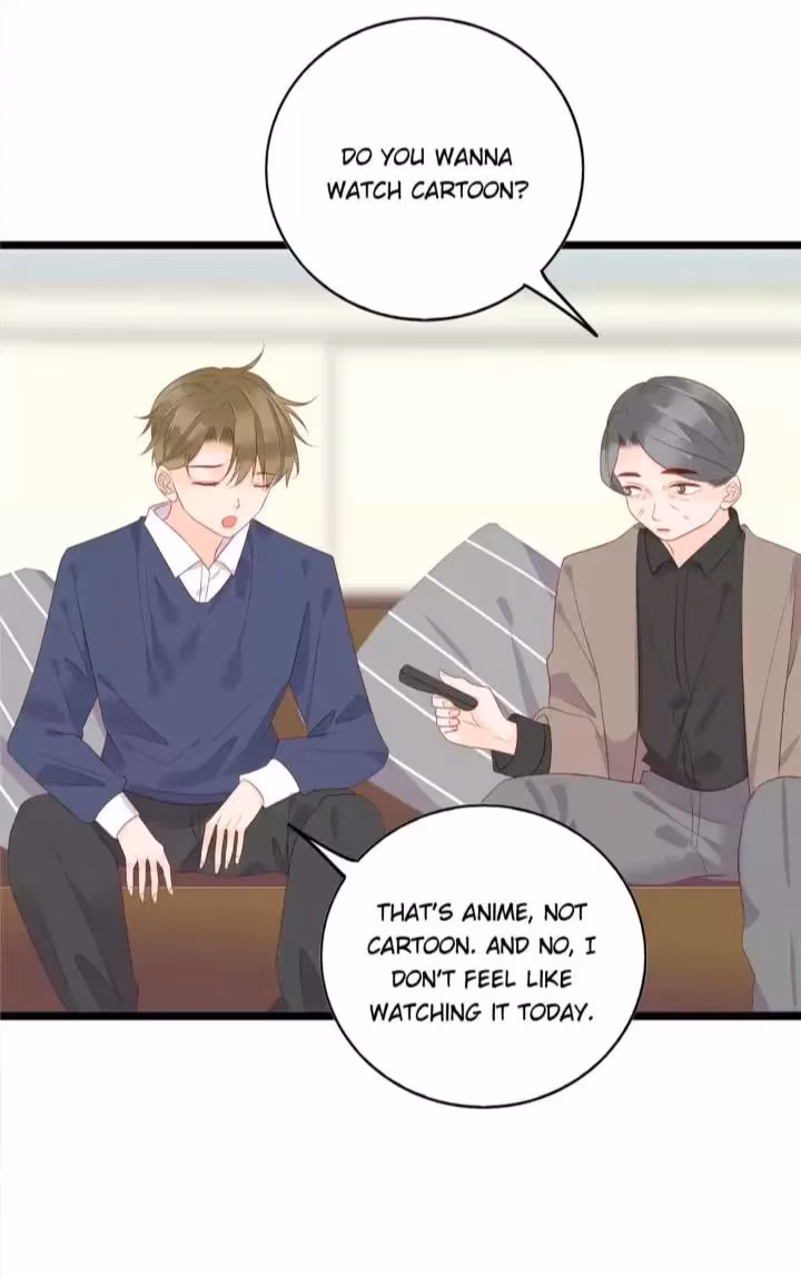 Supporting Actor's Survival Game Chapter 255 page 3 - 