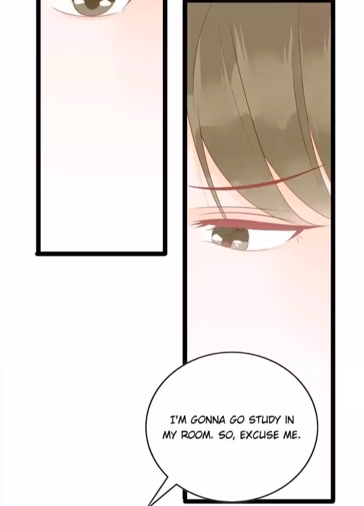 Supporting Actor's Survival Game Chapter 255 page 28 - 
