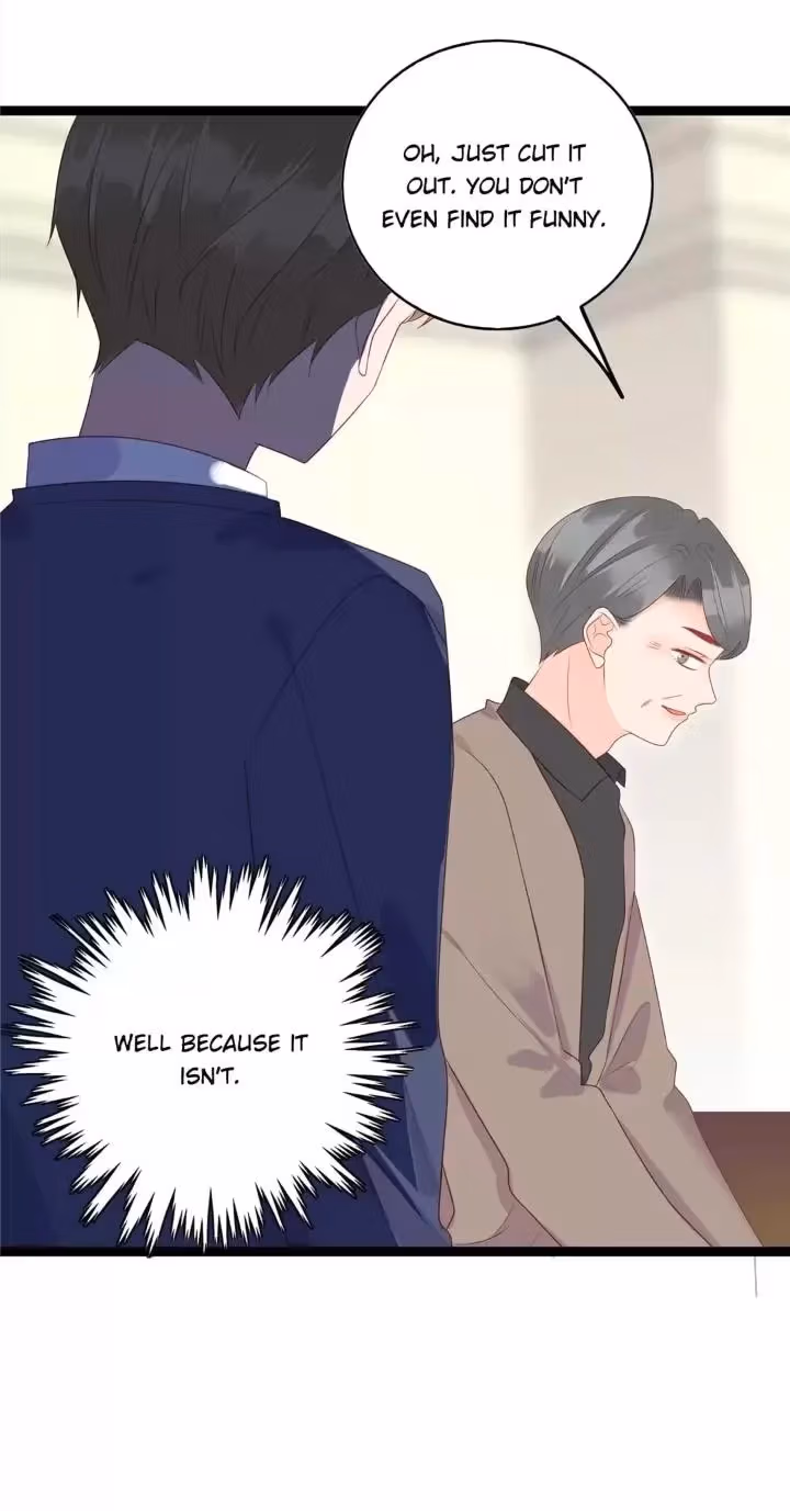 Supporting Actor's Survival Game Chapter 255 page 7 - 