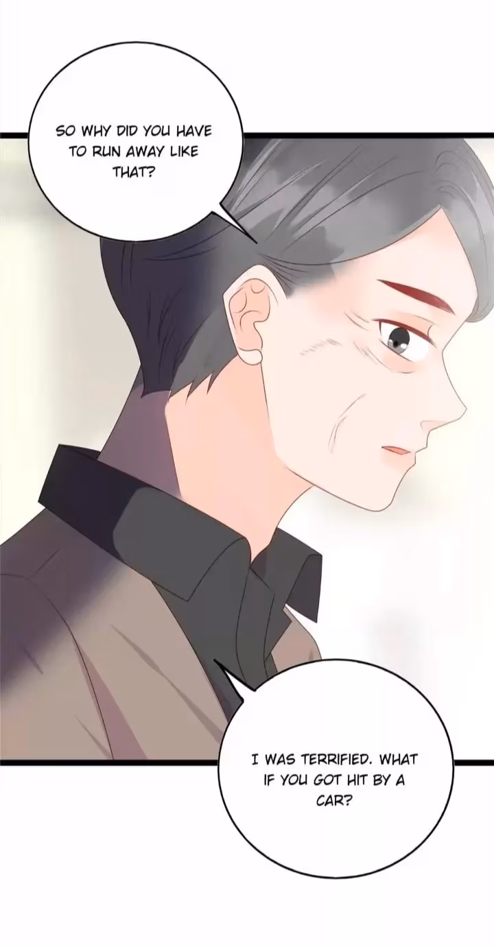 Supporting Actor's Survival Game Chapter 255 page 9 - 