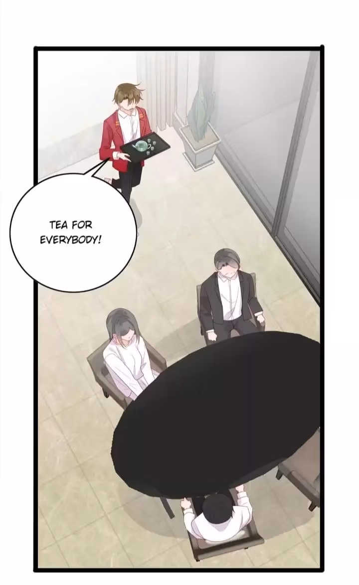 Supporting Actor's Survival Game Chapter 256 page 13 - 