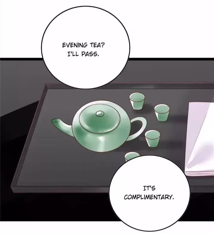 Supporting Actor's Survival Game Chapter 256 page 14 - 