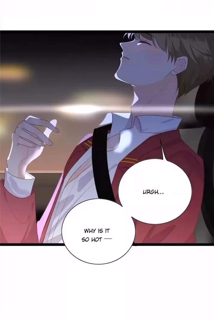 Supporting Actor's Survival Game Chapter 256 page 23 - 