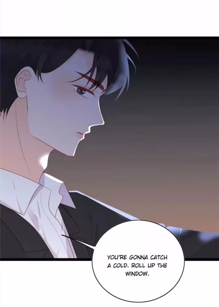 Supporting Actor's Survival Game Chapter 256 page 24 - 