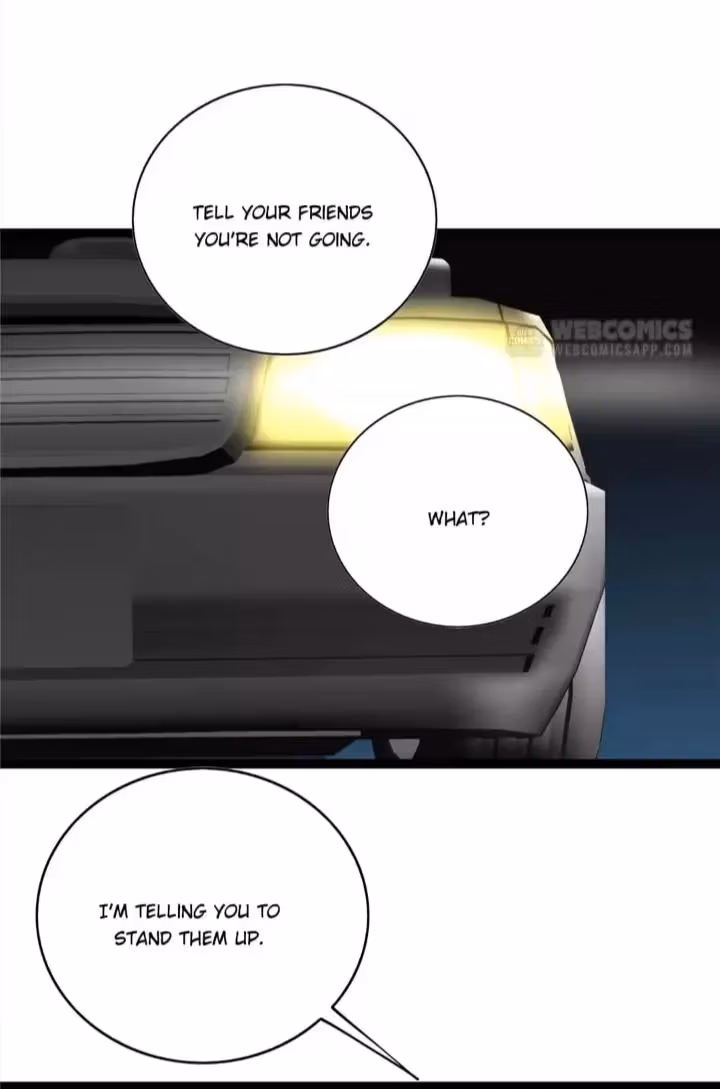 Supporting Actor's Survival Game Chapter 256 page 26 - 
