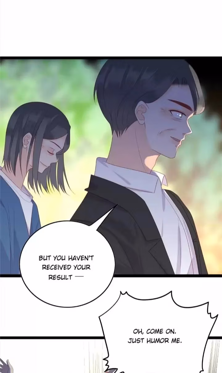 Supporting Actor's Survival Game Chapter 256 page 7 - 