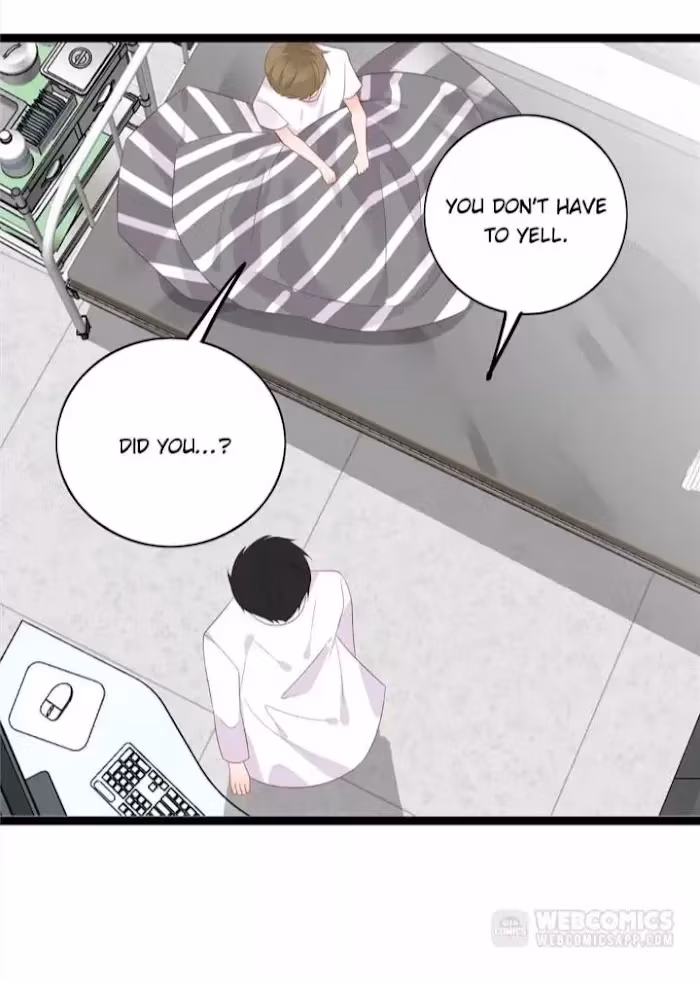 Supporting Actor's Survival Game Chapter 257 page 29 - 
