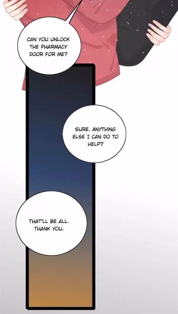 Supporting Actor's Survival Game Chapter 257 page 5 - 