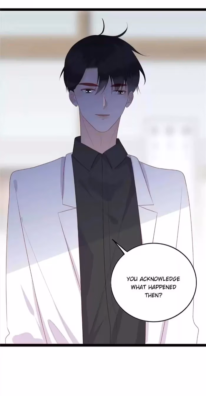 Supporting Actor's Survival Game Chapter 258 page 6 - 